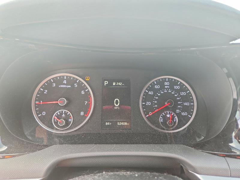 Фото 9 с аукциона – 2023 KIA K5 с VIN 5XXG64J23PG189515