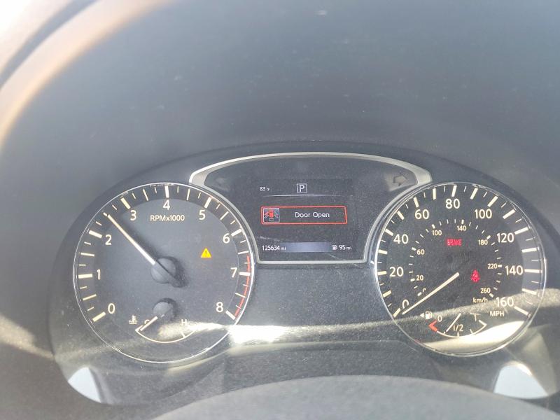 Photo 9 from auction – 2016 NISSAN ALTIMA with VIN 1N4AL3AP5GC179711