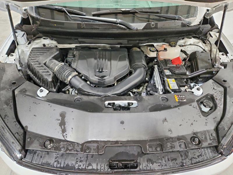 Zdjęcie 12 z aukcji – 2026 BUICK ENCLAVE z VIN 5GAERAKS1TJ252632