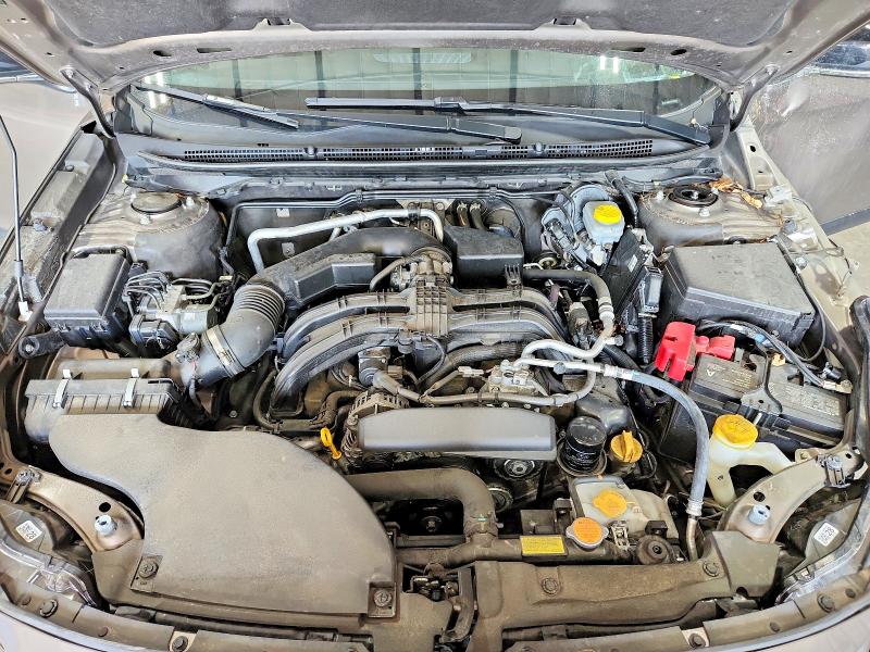 Photo 11 from auction – 2023 SUBARU OUTBACK with VIN 4S4BTANC7P3165069