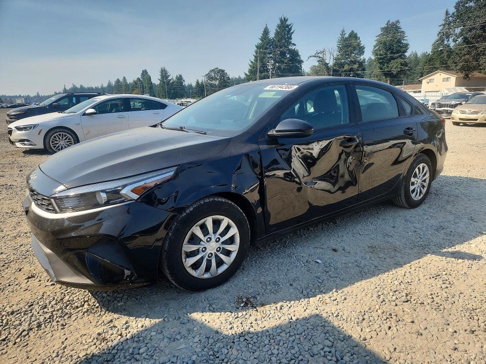 2022 KIA FORTE - Търг №66194366