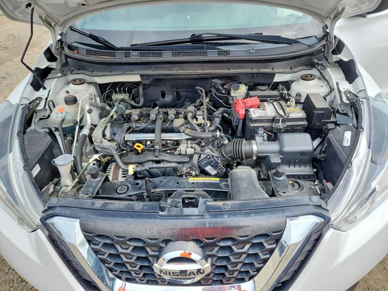 Photo 12 from auction – 2020 NISSAN KICKS with VIN 3N1CP5BV2LL481037
