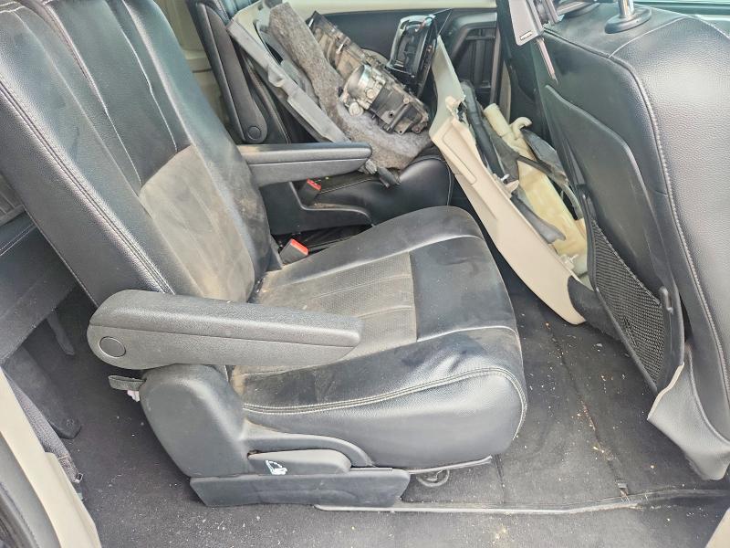 Photo 10 from auction – 2019 DODGE GRAND CARAVAN with VIN 2C4RDGCG8KR802625