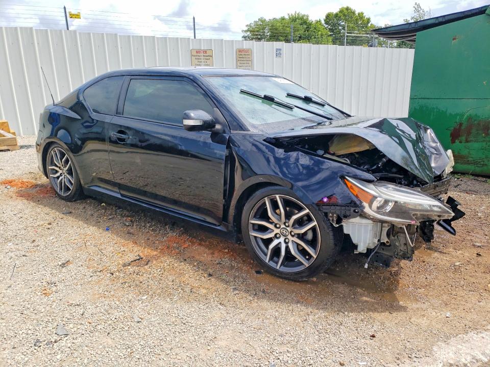 Photo 4 from auction – 2015 SCION TC with VIN JTKJF5C76FJ003618