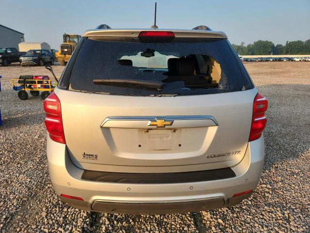 Photo 6 from auction – 2016 CHEVROLET EQUINOX with VIN 1GNALDEK6GZ106852