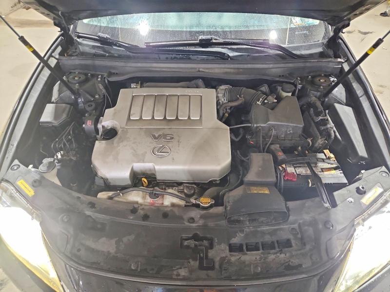 Photo 11 from auction – 2013 LEXUS ES with VIN JTHBK1GG0D2023010