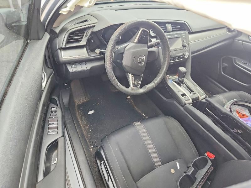 Photo 8 from auction – 2017 HONDA CIVIC with VIN 2HGFC2F59HH543078