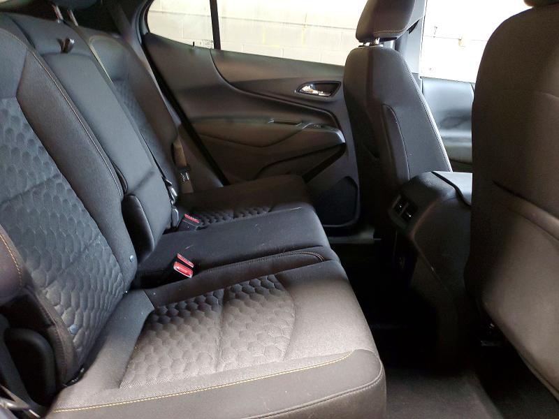Photo 11 from auction – 2021 CHEVROLET EQUINOX with VIN 3GNAXUEV0ML311083