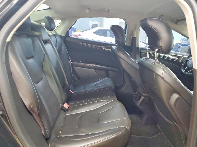 Photo 10 from auction – 2013 FORD FUSION with VIN 3FA6P0HR6DR253361