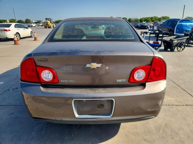 Photo 6 from auction – 2011 CHEVROLET MALIBU with VIN 1G1ZC5EU9BF348699