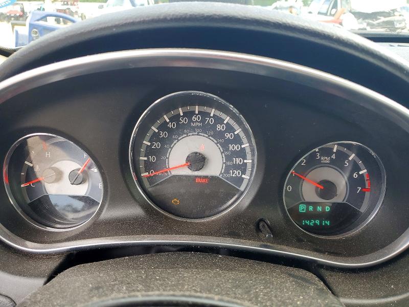 Photo 9 from auction – 2013 CHRYSLER 200 with VIN 1C3CCBAB3DN691800