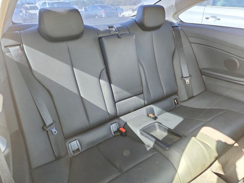 Photo 10 from auction – 2015 BMW 428 with VIN WBA3N7C58FK223444