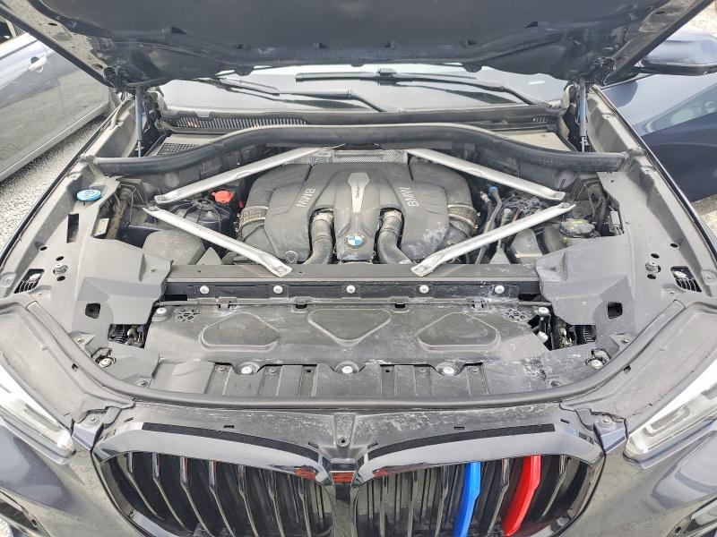 Photo 12 from auction – 2019 BMW X5 with VIN 5UXJU2C51KLN66440
