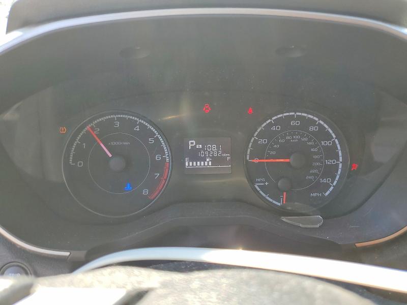 Foto 9 de la subasta – 2019 SUBARU CROSSTREK con VIN JF2GTACC6KH241133