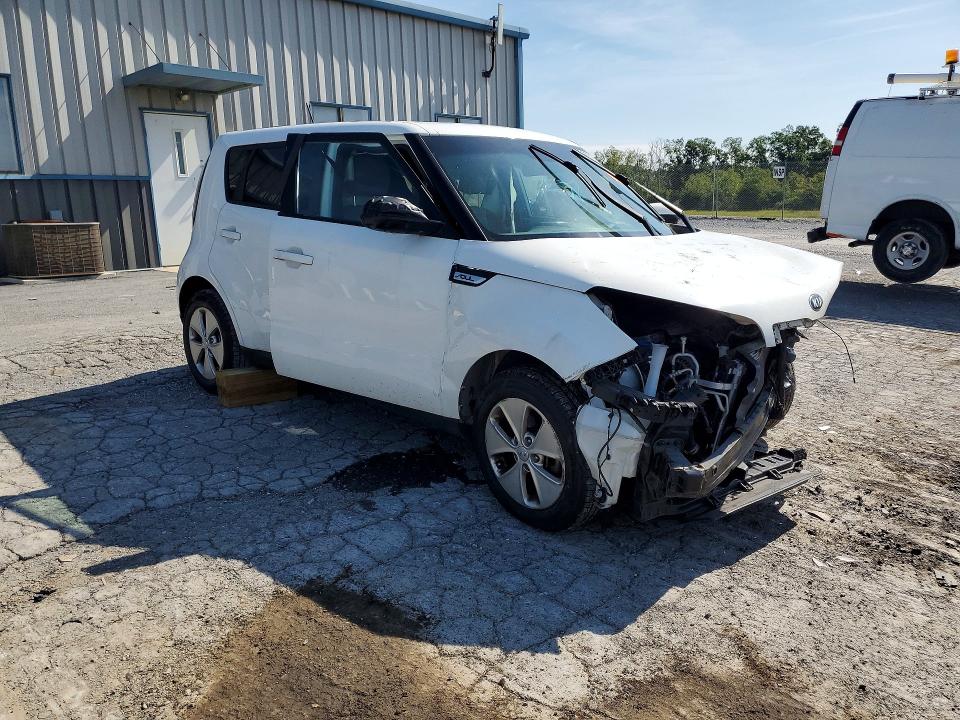 Фото 4 с аукциона – 2015 KIA SOUL с VIN KNDJP3A50F7222355