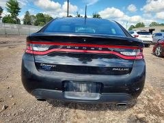 Photo 6 from auction – 2016 DODGE DART with VIN 1C3CDFBB1GD565108
