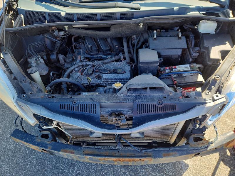 Photo 12 from auction – 2014 TOYOTA SIENNA with VIN 5TDDK3DC2ES083176