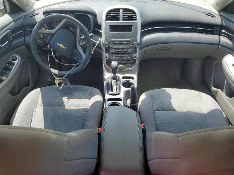 Photo 8 from auction – 2014 CHEVROLET MALIBU with VIN 1G11B5SL0EF141263