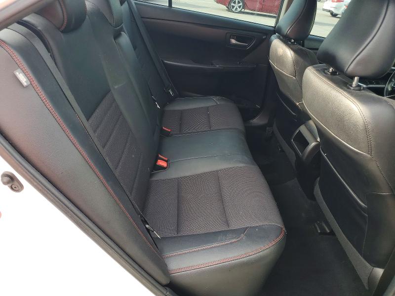 Photo 10 from auction – 2016 TOYOTA CAMRY with VIN 4T1BF1FK6GU206895