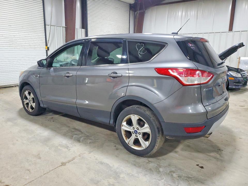 Photo 2 from auction – 2014 FORD ESCAPE with VIN 1FMCU9GX1EUA98735