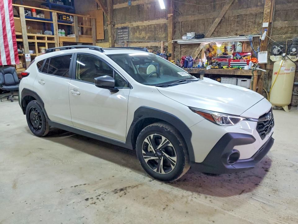 Zdjęcie 4 z aukcji – 2024 SUBARU CROSSTREK z VIN JF2GUADC5RH907971