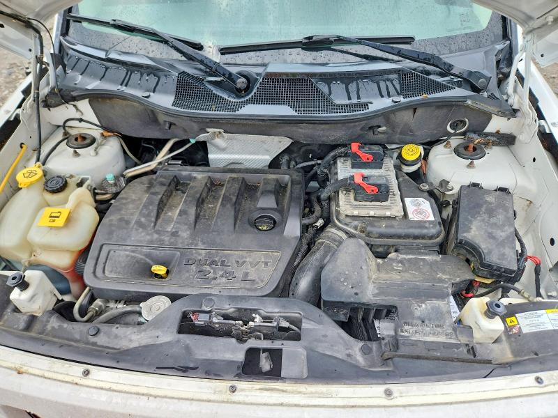 Photo 11 from auction – 2012 JEEP PATRIOT with VIN 1C4NJPCB7CD611391