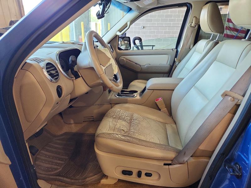 Photo 7 from auction – 2009 FORD EXPLORER with VIN 1FMEU74E99UA11203