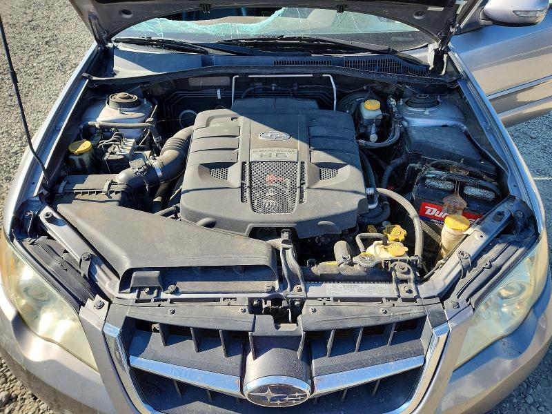 Фото 11 с аукциона – 2009 SUBARU OUTBACK с VIN 4S4BP85C594326089