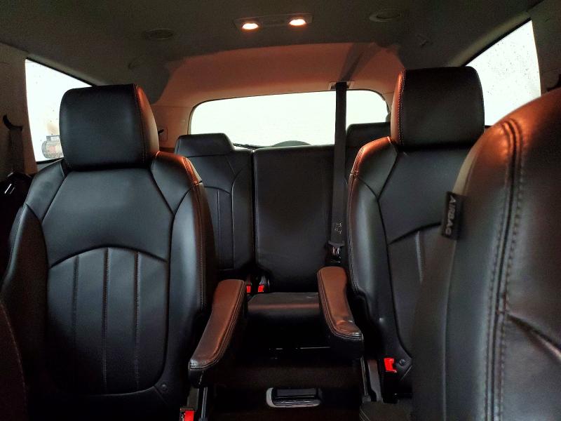 Photo 10 from auction – 2017 BUICK ENCLAVE with VIN 5GAKVBKD0HJ239187