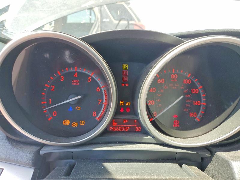 صورة رقم 9 من المزاد - 2011 MAZDA 3 مع VIN JM1BL1W5XB1397710