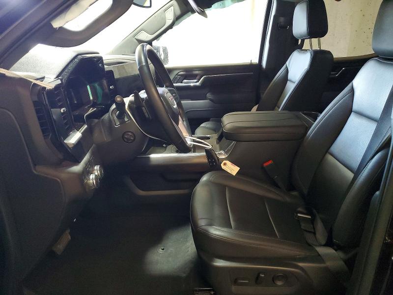 Foto 7 de la subasta – 2026 GMC SIERRA con VIN 3GTUUDEDXTG119019