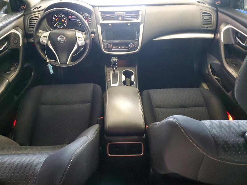 Photo 8 from auction – 2016 NISSAN ALTIMA with VIN 1N4AL3AP7GN339527
