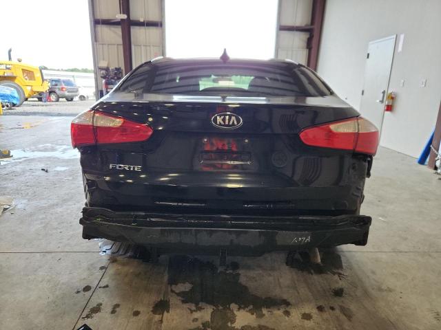 Photo 6 from auction – 2015 KIA FORTE with VIN KNAFX4A6XF5404531