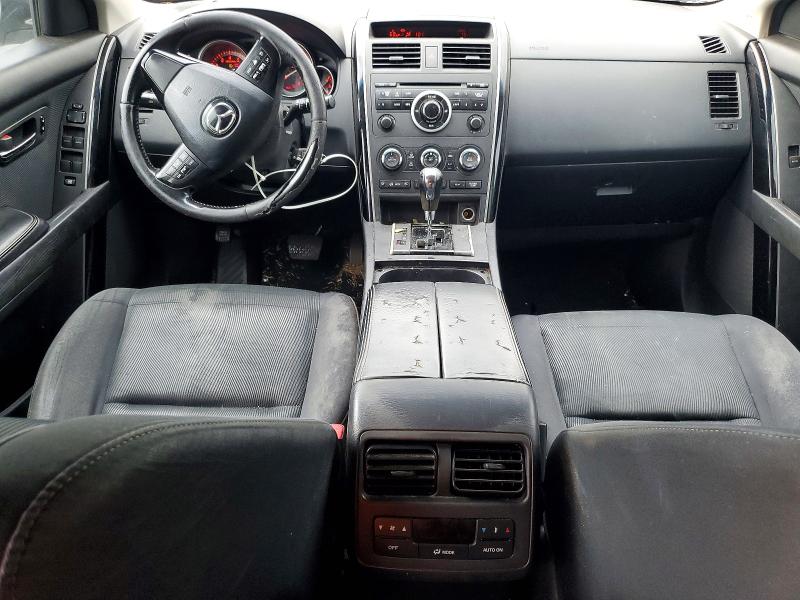 Foto 8 de la subasta – 2011 MAZDA CX-9 con VIN JM3TB3BV2B0305608
