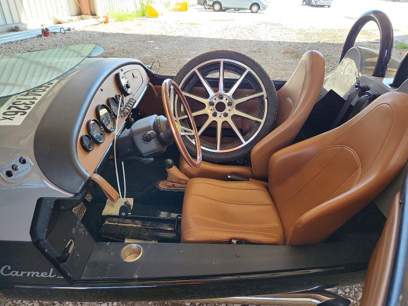 Photo 7 from auction – 2023 VANDER CARMEL with VIN 7KGTC2C21PR004526