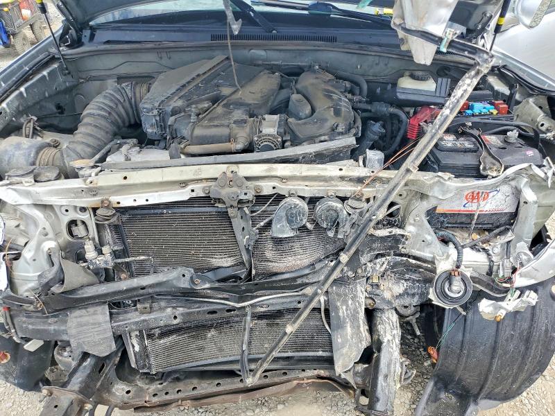 Foto 12 de la subasta – 2007 TOYOTA 4RUNNER con VIN JTEZU14R170091926