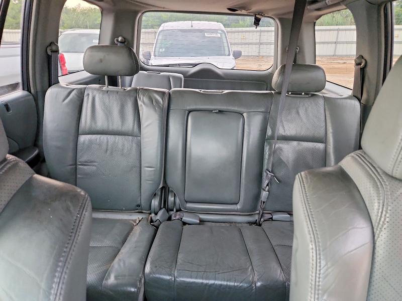 Foto 10 de la subasta – 2005 HONDA PILOT con VIN 2HKYF18795H522824