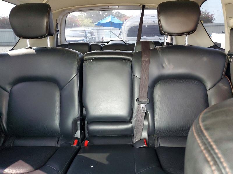 Photo 10 from auction – 2017 NISSAN ARMADA with VIN JN8AY2NDXH9011068