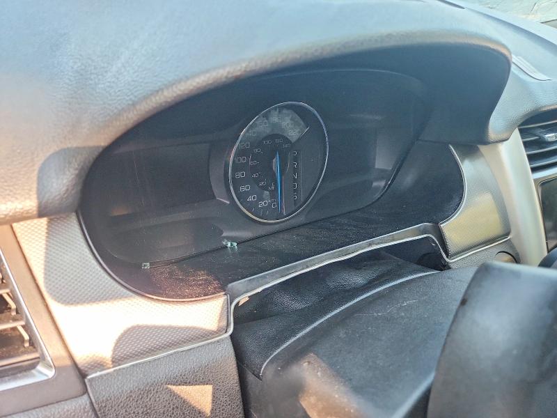Photo 9 from auction – 2013 FORD EDGE with VIN 2FMDK3JC0DBA80759
