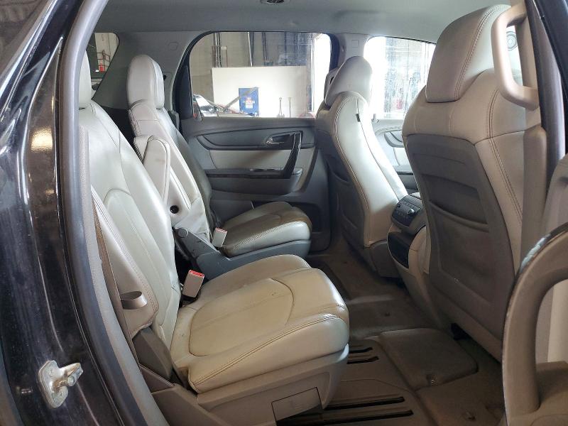 Фото 11 с аукциона – 2013 GMC ACADIA с VIN 1GKKVRKD8DJ167435
