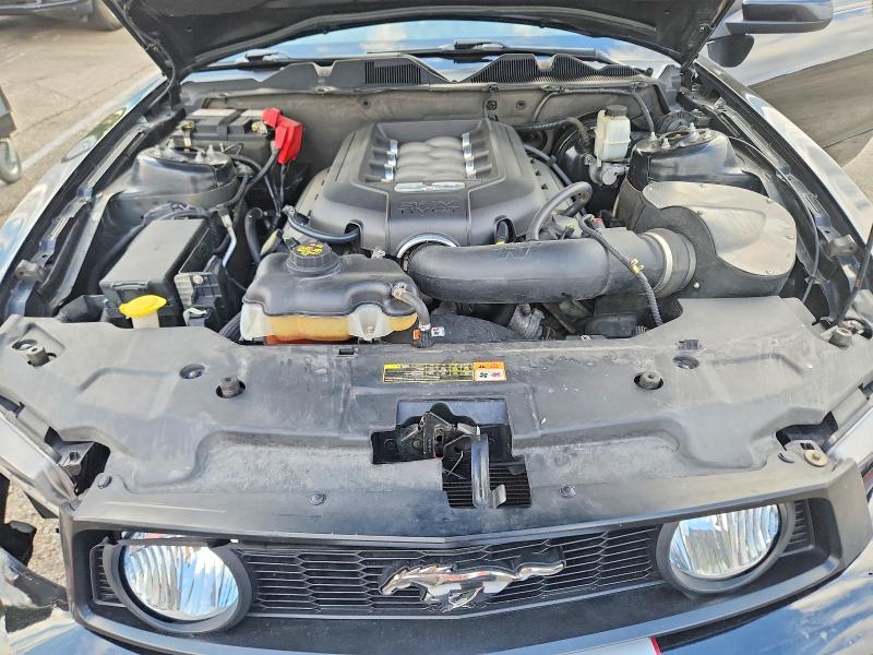 Photo 11 from auction – 2012 FORD MUSTANG with VIN 1ZVBP8CF0C5251012