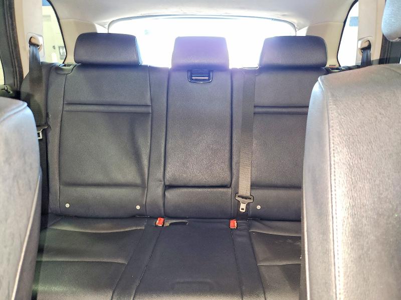 Photo 10 from auction – 2007 BMW X5 with VIN 5UXFE43507L016765