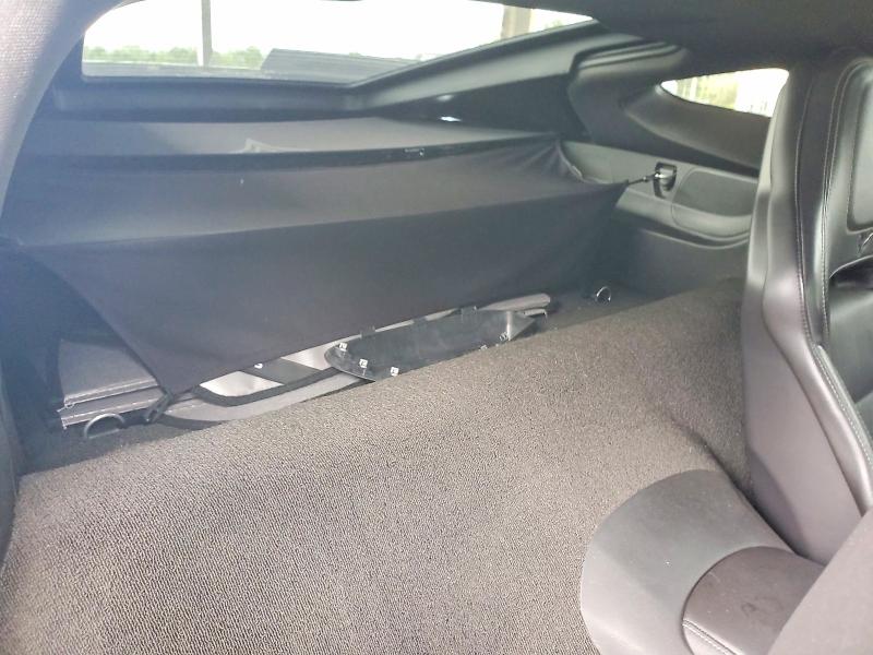 Photo 10 from auction – 2017 CHEVROLET CORVETTE with VIN 1G1YY2D76H5106541