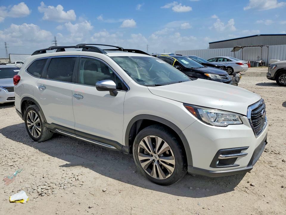 Photo 4 from auction – 2020 SUBARU ASCENT with VIN 4S4WMARD8L3423997