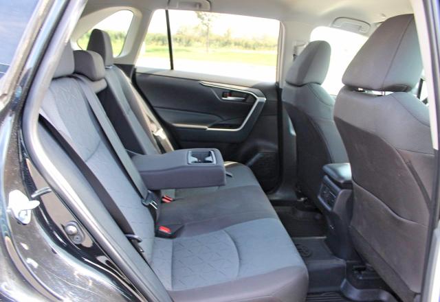 Photo 6 from auction – 2025 TOYOTA RAV4 with VIN 2T3P1RFV4SC550580
