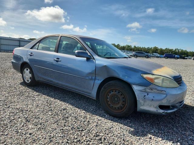 Photo 4 from auction – 2003 TOYOTA CAMRY with VIN JTDBE32K430232454