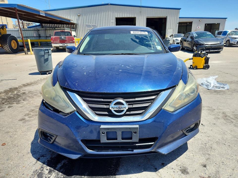 Photo 5 from auction – 2016 NISSAN ALTIMA with VIN 1N4AL3AP4GC186813