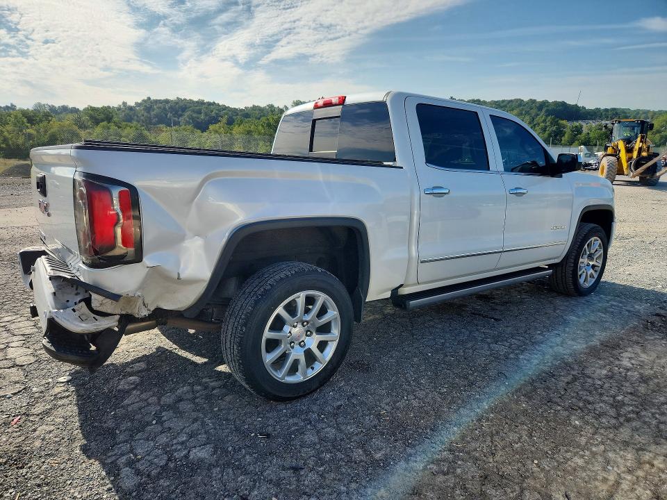 Photo 3 from auction – 2016 GMC SIERRA with VIN 3GTU2PEC9GG175053