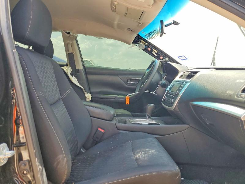 Photo 7 from auction – 2017 NISSAN ALTIMA with VIN 1N4AL3AP7HC218493