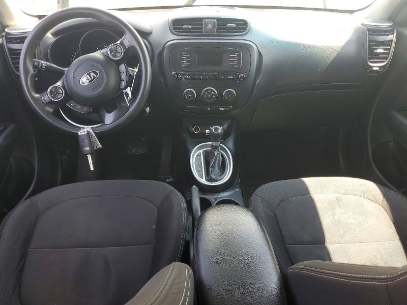 Zdjęcie 8 z aukcji – 2014 KIA SOUL z VIN KNDJN2A29E7090149